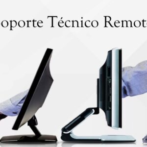 Soporte Técnico PC Remoto